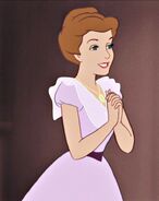 Mary Darling,