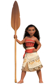 Moana waialiki moana