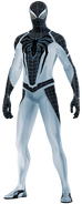 Negative Suit from MSM render