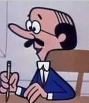 Stanley Livingston