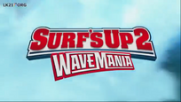 Surf's Up 2: WaveMania (© 2017 Sony Pictures Home Entertainment)