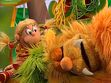 The Yapper-Nap sleeping