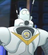 Robots as Guard Dogs