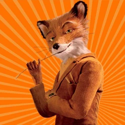 Mr. Fox | The Parody Wiki | Fandom