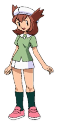 Bianca Pokemon Heroes The Parody Wiki Fandom