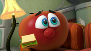 Bob as Kirby