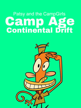 Camp camp kisscartoon 2025