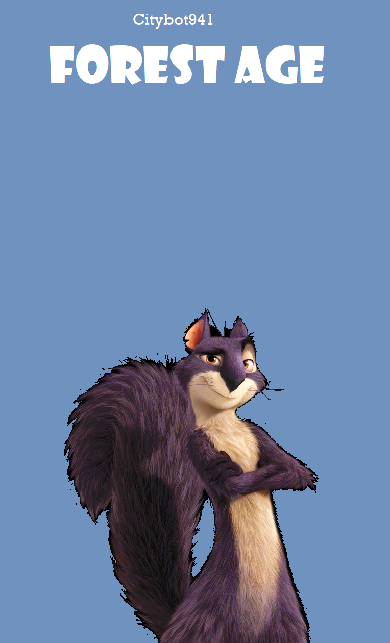 Forest Age (2002) The Parody Wiki Fandom