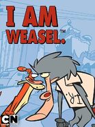 I Am Weasel (1997)