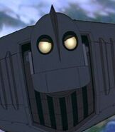 Iron Giant