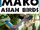 Mako Asian Birds