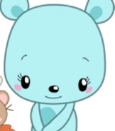 Mei Mei As Jolly Josh