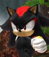 Shadow the Hedgehog in Super Smash Bros. Brawl