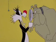 Sylvester & Tweety Mysteries (Instrumental)