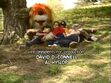 The kids resting at the end of the Barkley closing sequence