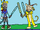 TheLastDisneyToon and Toonmbia's Thomas 1 (Boss Battles)