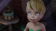 Tinker Bell (The Pirate Fairy) (8)