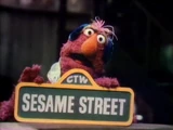 Telly Monster