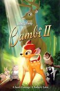 Bambi 2 (February 7, 2006)