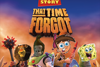 Toy Story That Time Forgot - Metacritic