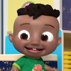 Category Cocomelon Characters The Parody Wiki Fandom