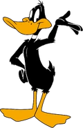 Daffy Duck and