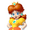 Princess Daisy (Cinderella) (2021)