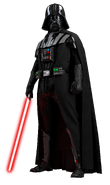 Darth vader png by darthspidermaul dds2ea7