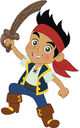 Jake the Pirate