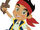 Jake (Jake and the Neverland Pirates)