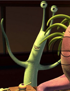 Monsters, Inc. (2001)