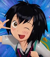 Peni Parker (Spider-Man: Into the Spider-Verse)