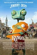 Rango (March 4, 2011)