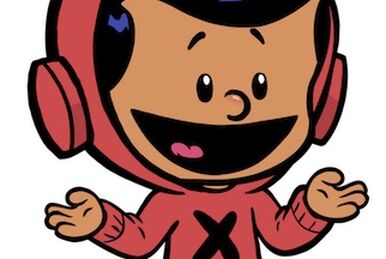 The Peanuts Movie (Luca Paguro Studios Style), The Parody Wiki