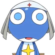 Category Sgt Frog Characters The Parody Wiki Fandom