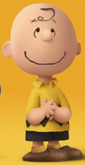 Charlie brown cgi 2015