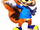 Conker the Squirrel