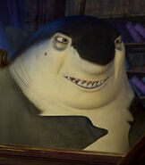 Don Lino in Shark Tale