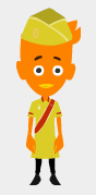 Lazlo (GoAnimate)