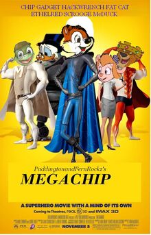 MegaChip