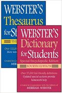 Dictionary and Thesaurus as Stoney and Shale
