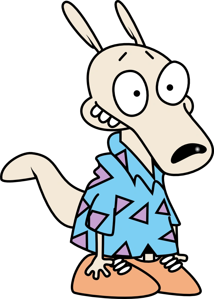 Rocko the Wallaby (Sonic the Hedgehog) | The Parody Wiki | Fandom