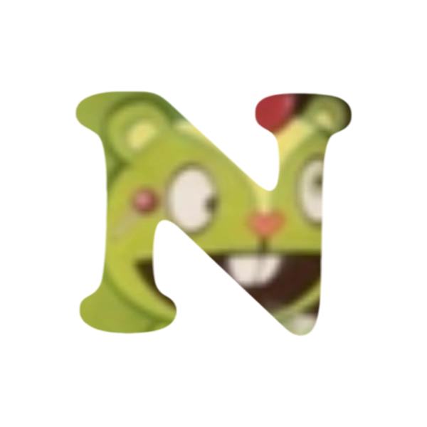 N (TabTale ABC Song) | The Parody Wiki | Fandom