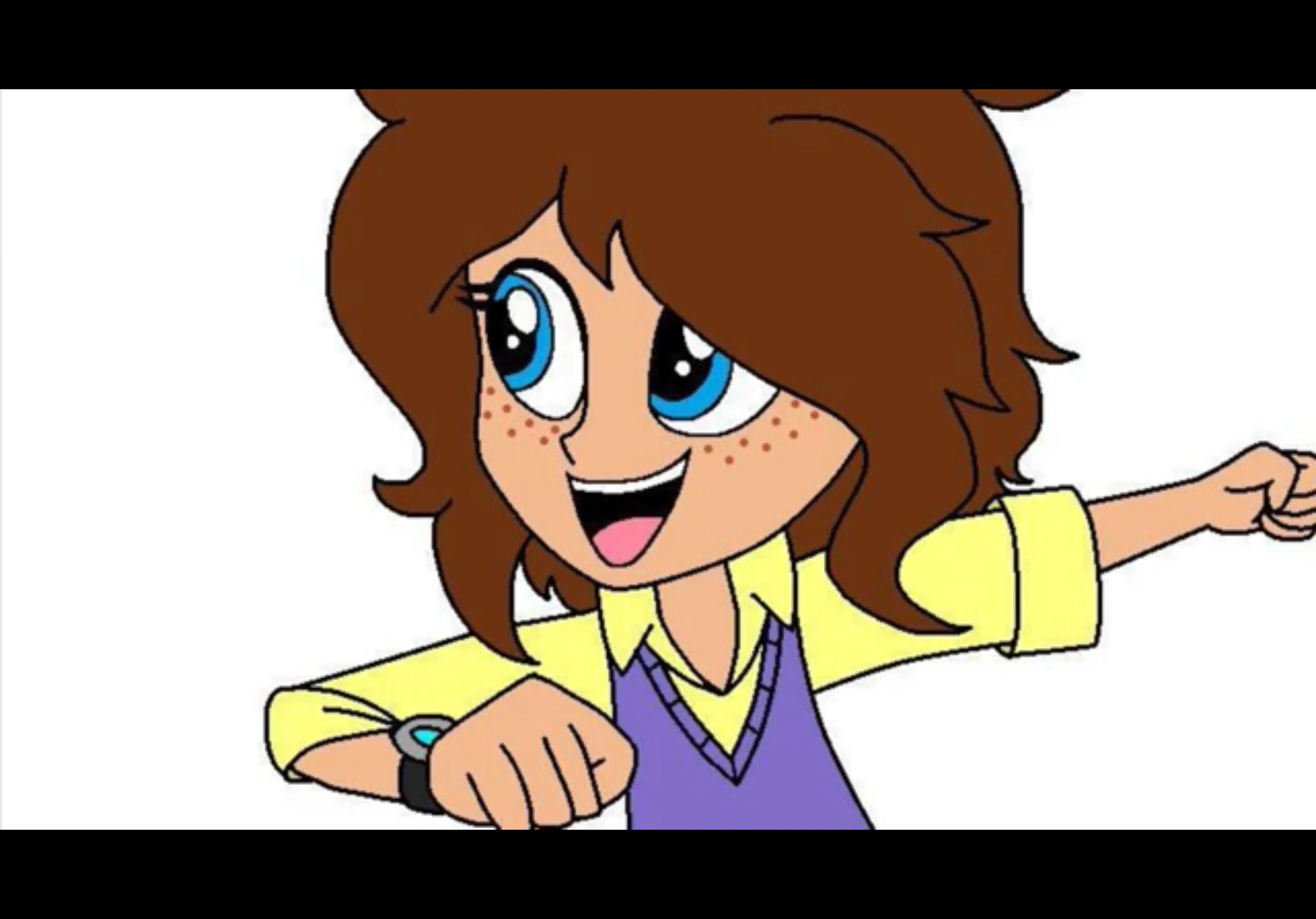 William, TamiLynn, Wendy Lila & Henry Beckett Yuna's Princess