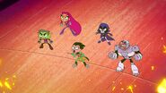 Teen Titans Go Movies 2018 Screenshot 2193