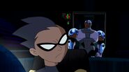 Teen Titans S03 Screenshot 0013