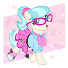 Coco Pommel