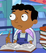 Baljeet