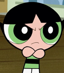 Buttercup (The Powerpuff Girls) | The Parody Wiki | Fandom