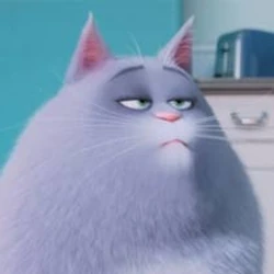 Chloe The Secret Life Of Pets The Parody Wiki Fandom